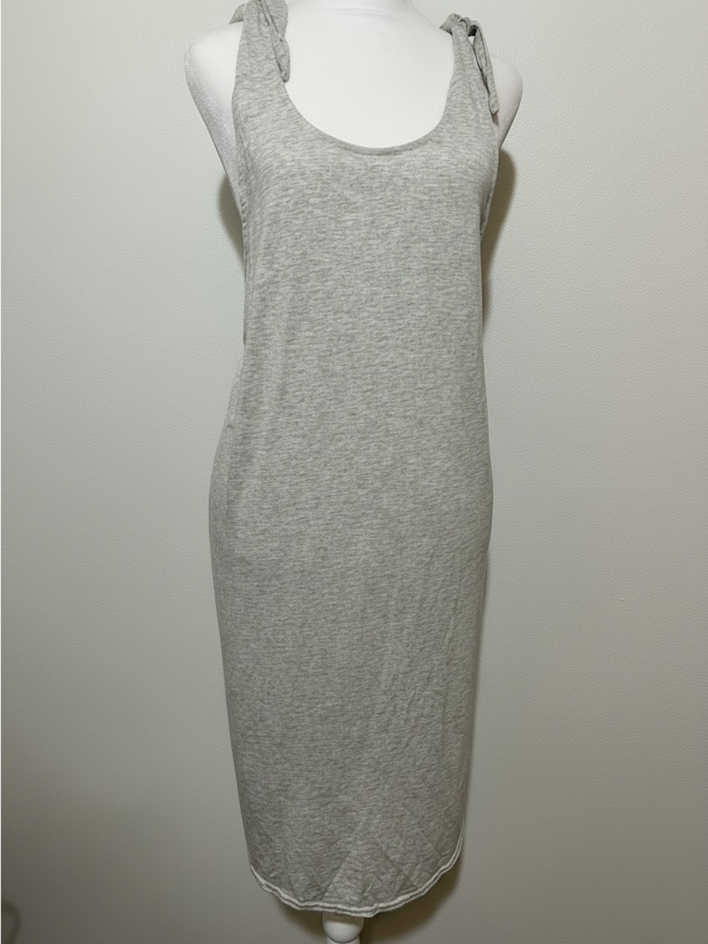 Free People Swim Wrap Cover vacation Resort Wear 100% Cotton Size Large